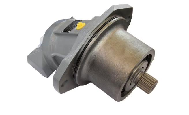 Hydraulic Pump Motor